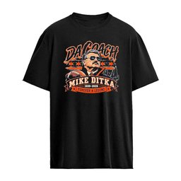 Da Coach Mike Ditka 1939 2026 Shirt