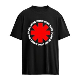 Dong Dong Dong Ding Ding Dong Dong Ding Dang Ding T-shirt