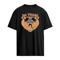 Chicago Bears Da Team Rip Da Coach Shirt