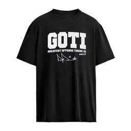Dak Prescott Goti Greatest Offense There Is Shirt