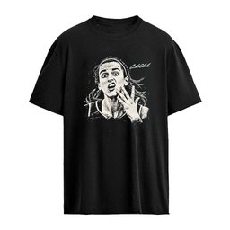 Caitlin Clark Funny Reaction Shirt