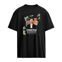 Chizzler Red River Rivalry Afterparty Dallas Green Light Social October 10 2026 Texas Longhorns vs Oklahoma Sooners Football Event Graphic T-Shirt