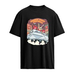 Falcons Monday Night Football Shirt