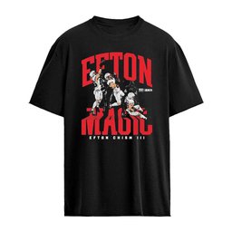 Efton Chism New England The Catch Shirt