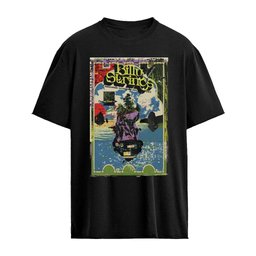 Billy Strings Matthew Knight Arena in Eugene, Oregon Oct 06 2026 Poster  T-Shirt