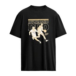 Braden Smith and Trey Kaufman Dynamic Duo Purdue Boilermakers NCAA T-shirt