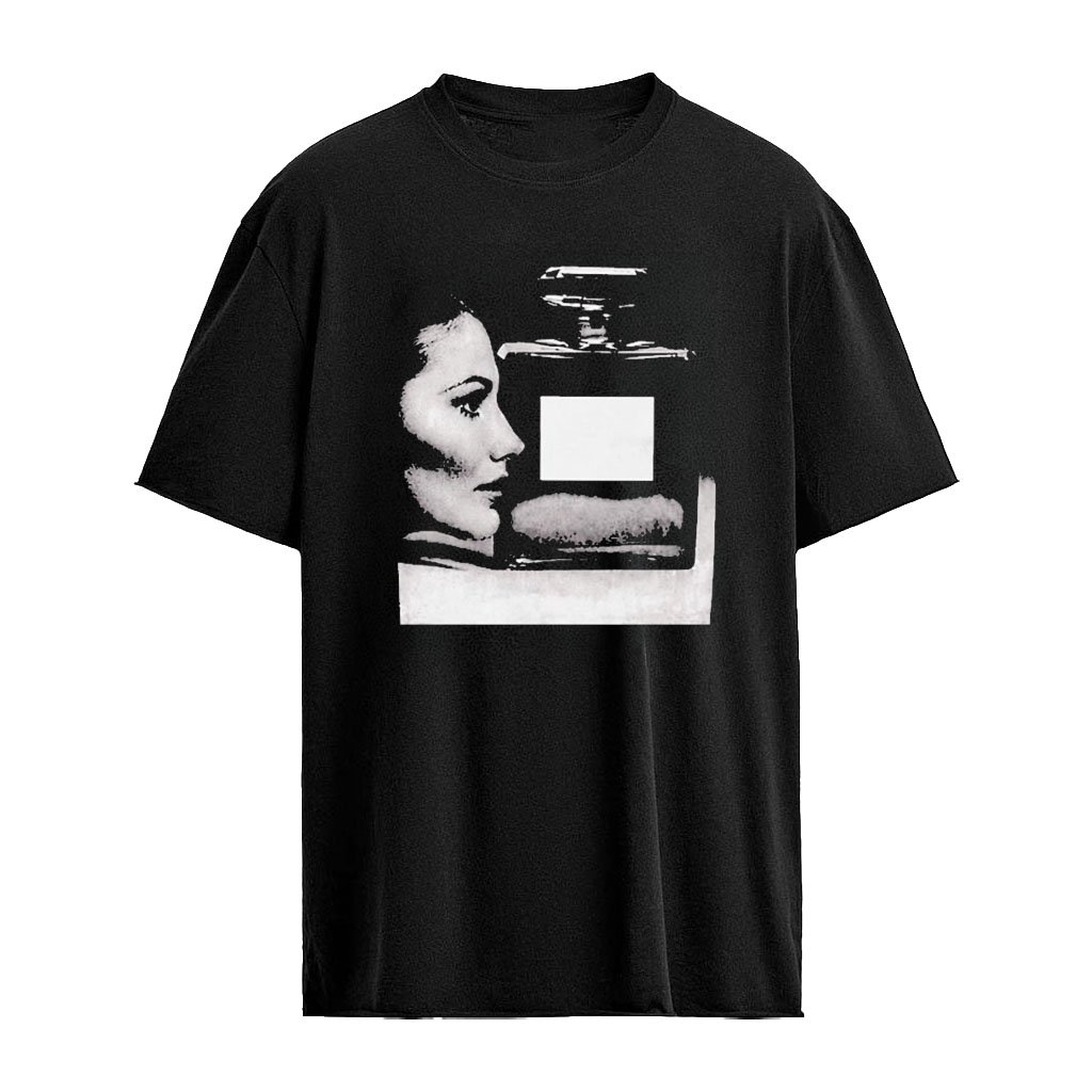 Jungkook God Selection Xxx Perfume Photo Shirt