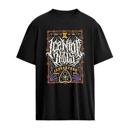 Ice Nine Kills Merch Collection Ouija board Goodbye 2026 Shirt