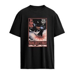 Ice Nine Kills Thank God It’s Friday Shirt
