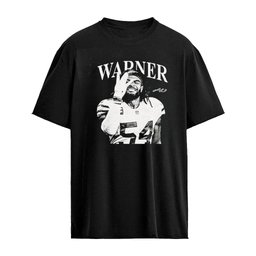 Fred Warner San Francisco 49ers Shirt