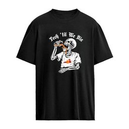 Hokies Tech Till We Die Shirt