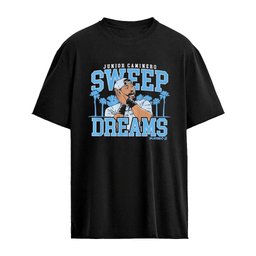 Junior Caminero Sweep Dreams T-Shirt