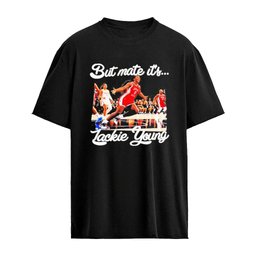 Jackie Young but Mate Its Las Vegas Aces Bootleg T-Shirt