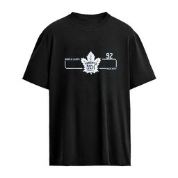 Gavin Mckenna Toronto Maple Leafs Hockey Shirt