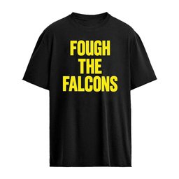 Fough The Falcons Shirt