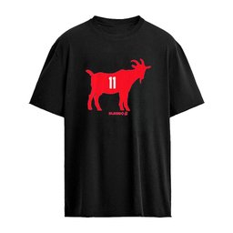 Jose Ramirez Goat 11 Shirt