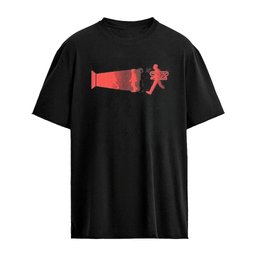 Head Trip Shop Merch Into the Abyss T-Shirt