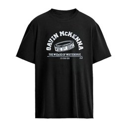 Gavin Mckenna 1st Goal The Wizard Of Whitehorse 10 06 2026 Shirt