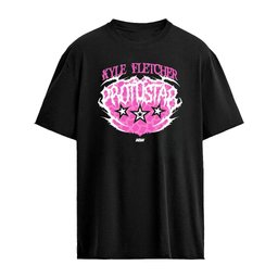Kyle Fletcher Protostar AEW 2026 T-Shirt