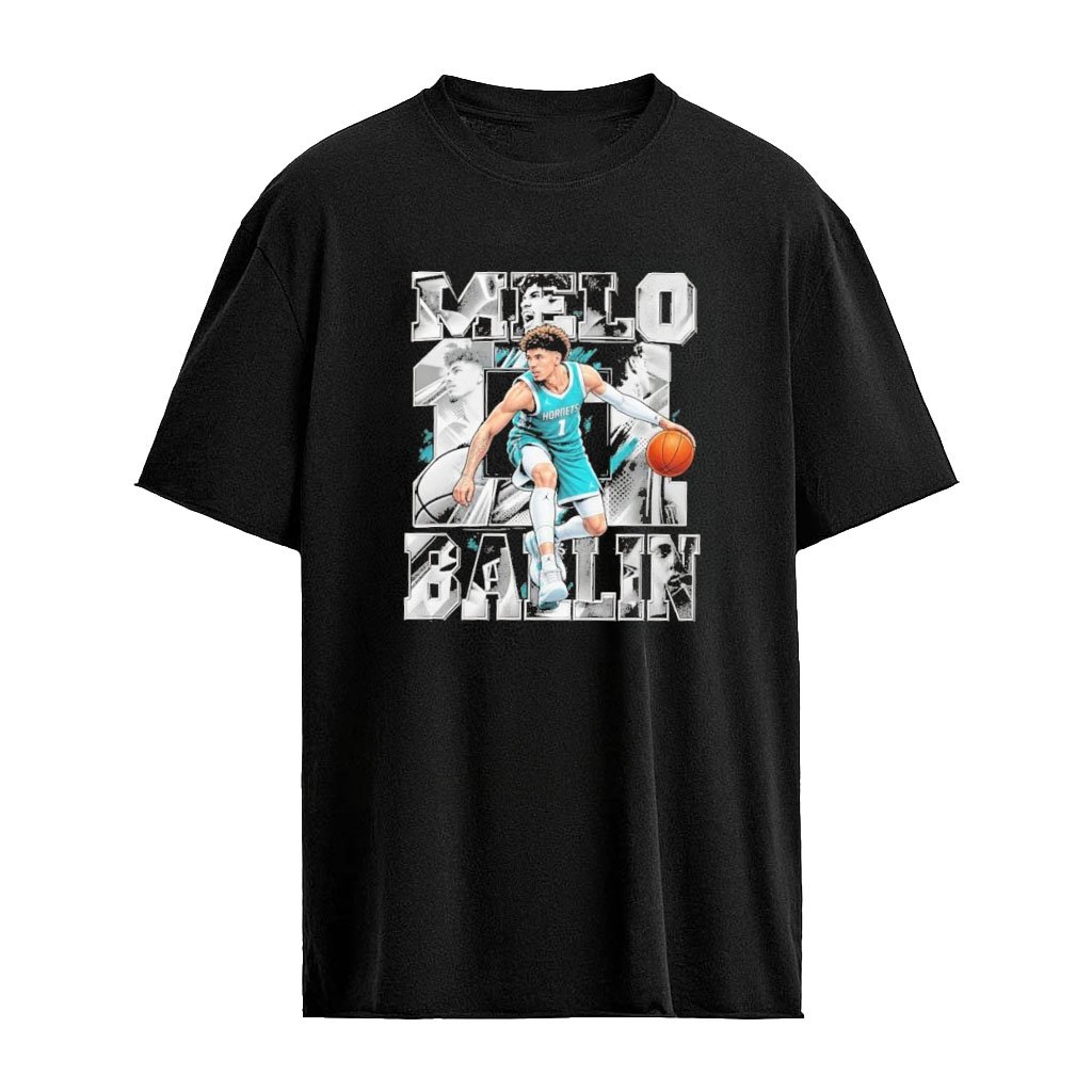 LaMelo Ball T-shirt