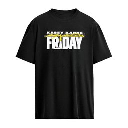 Kasey Kahne Friday T-Shirt