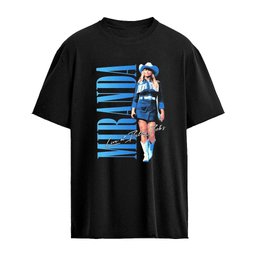 Miranda Live At Billy Bob’s Shirt
