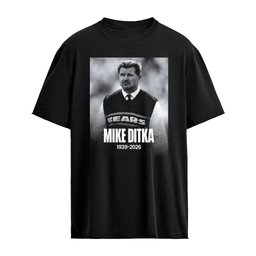 Rest In Peace Mike Ditka 2026 Shirt