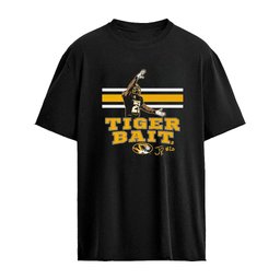 Missouri Football Jamal Roberts Tiger Bait Shirt