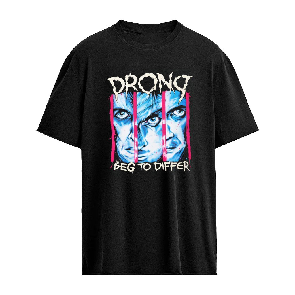 Prong Beg To Differ Shirt
