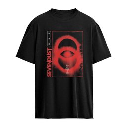 Sevendust One All We Need Is One Shirt