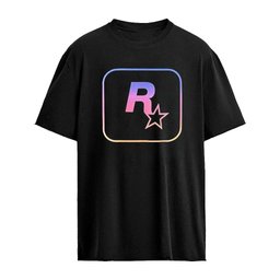Rockstar Games Logo Shirt