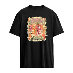 Mississippi State Bulldogs VS. Texas Longhorns 2026 Game Day Halloween T-shirt