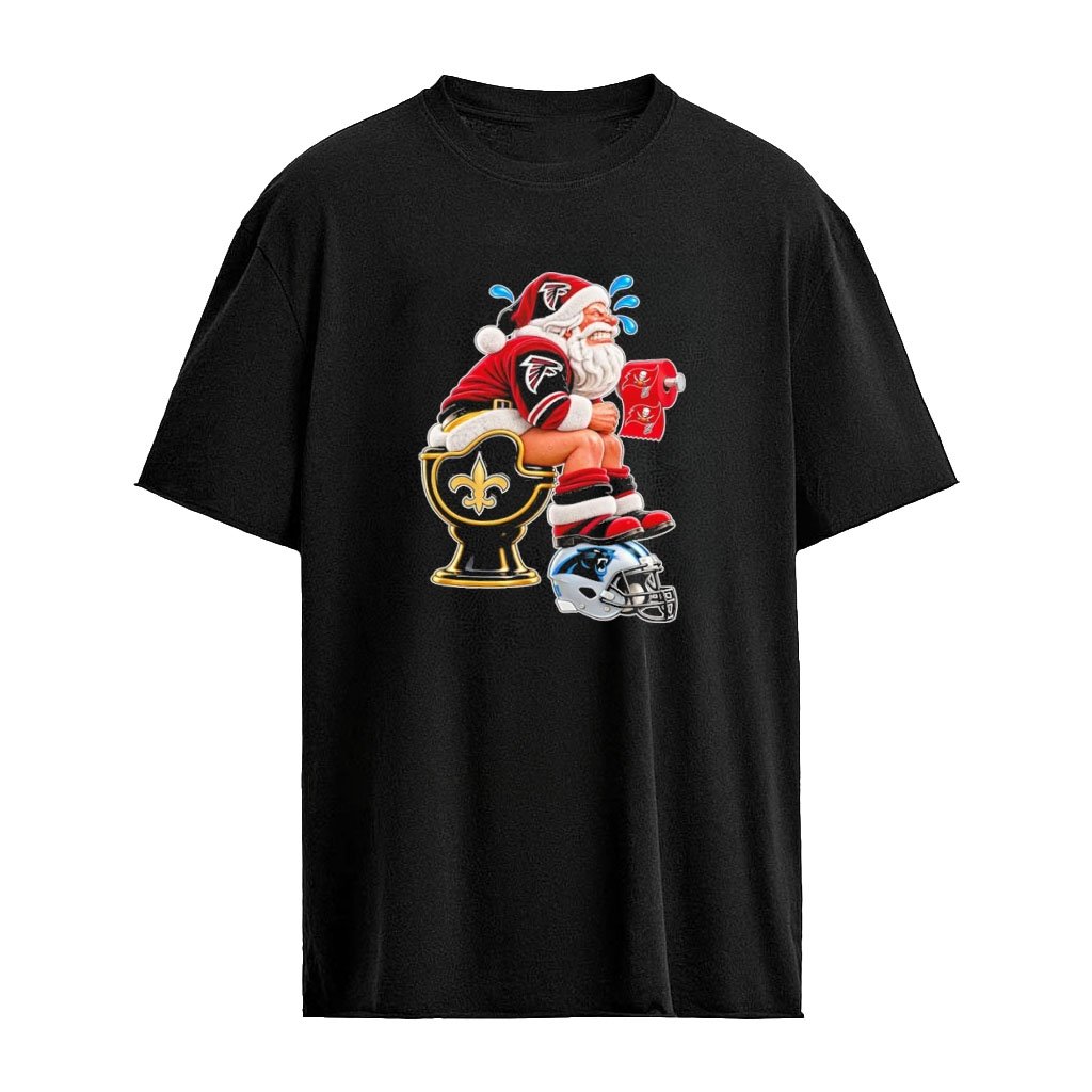 New Orleans Saints Tampa Bay Buccaneers Carolina Panthers