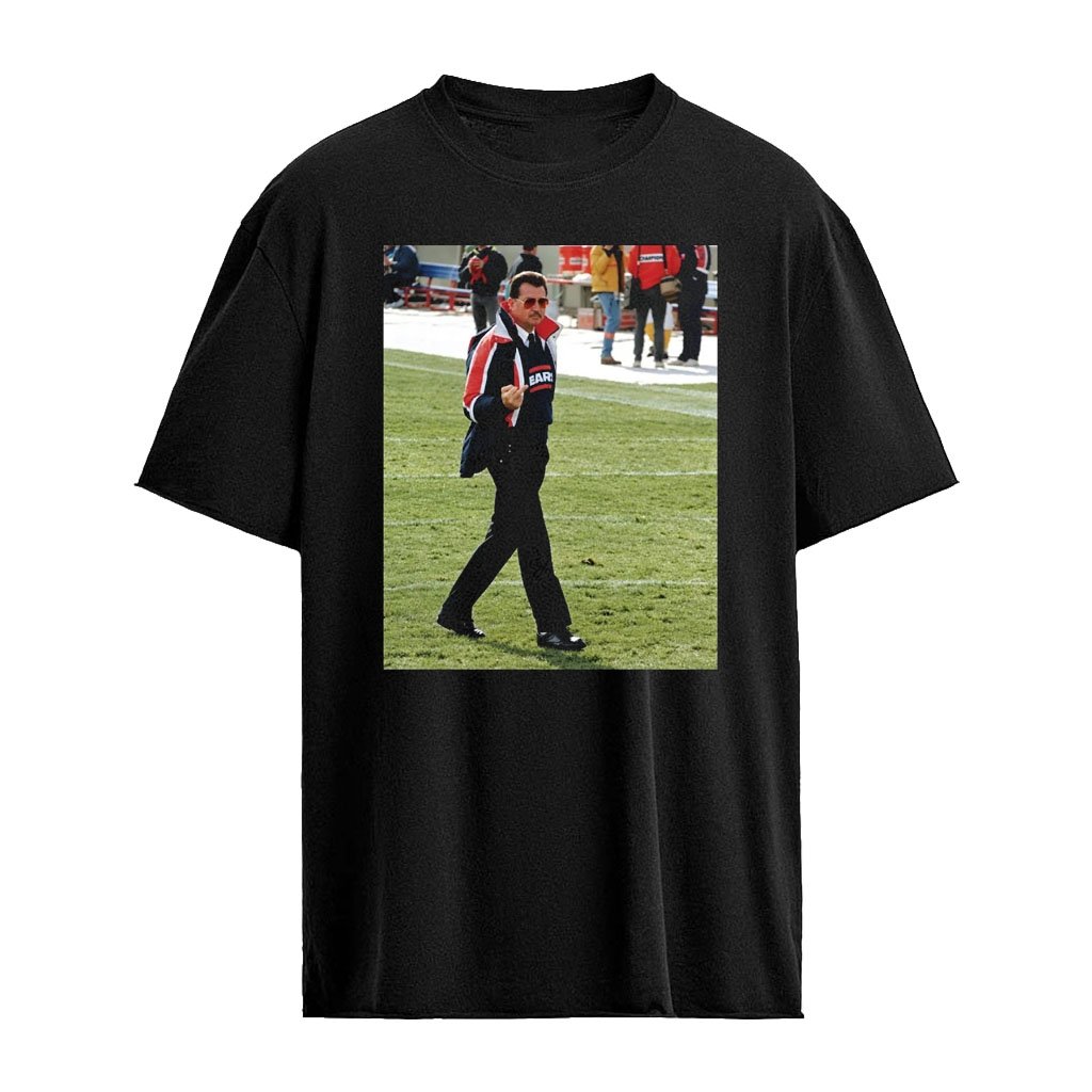 Mike Ditka A CHICAGO ICON 2026 Shirt