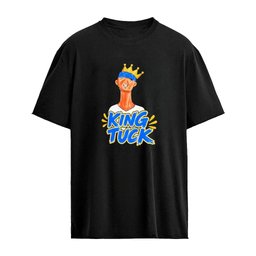 LA Dodgers King Tuck 2026 T-Shirt