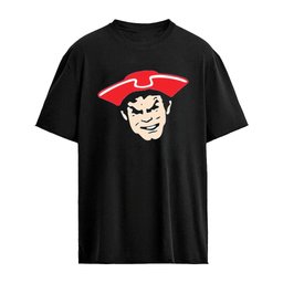 New England Patriots 2026 Throwback Logo T-Shirt