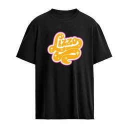 Lizzo Swirl Shirt