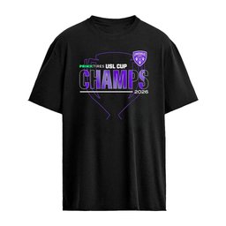 Louisville City Championship 2026 Louisville Soccer T-Shirt
