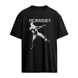 Morrissey Leg Kick Shirt