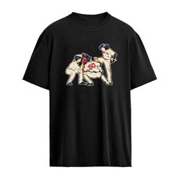 Red Sox Mookie Betts Jackie Bradley Jr Andrew Benintendi Win Dance Repeat Shirt