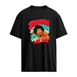 Pimpin’ Ain’t Easy” Brings That Old-School Flavor With a Fur Coat Shirt
