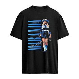 Miranda Lambert Live At Billy Bob’s Texas 2026 Event Tee Fort Worth October 6 2026 Unisex T-Shirt