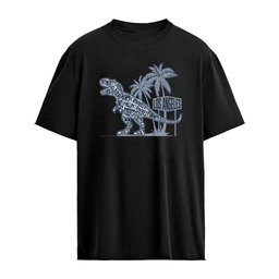 Los Angeles Dinosaurs 2026 Shirt