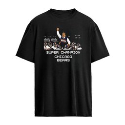 Mike Ditka Super Champion Chicago Bears Shirt