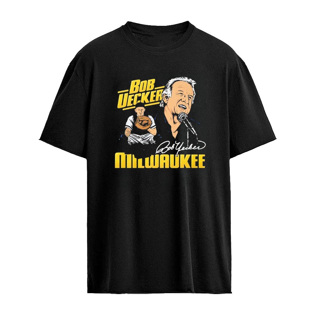Milwaukee And Brewers Homage Royal Tri-blend Hyperlocal Shirt