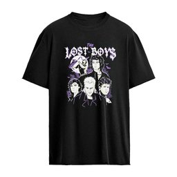 The Lost Boys I Still Believe Shirt