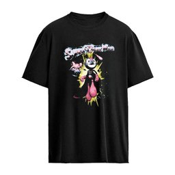Smalldarkone Small Dark Man Vintage Shirt