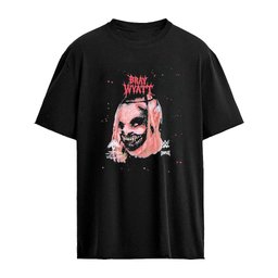 Wwe X Complex Bray Wyatt Pain Shirt