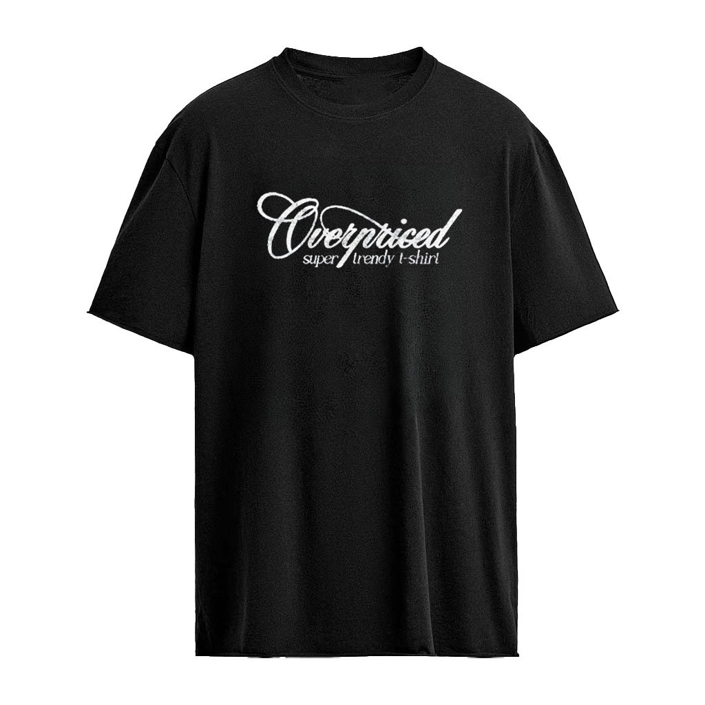 The Joe Costume By Santagato Studios Shirt