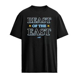 TB Rays Beast Of The East Shirt